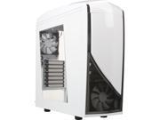 NZXT CA PH240 W1 White Computer Case