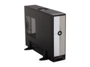 Rosewill Black Silver Computer Case R379 M