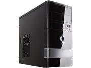 Rosewill Computer Case MicroATX Mini Tower 2 Fans FBM 01