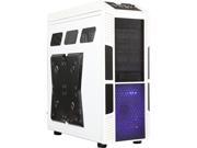 Rosewill Black White Computer Case THOR V2 W