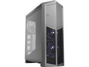 Rosewill THRONE-G-Window Gunmetal Computer Case