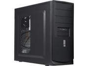Rosewill I5-397-BK Black Computer Case