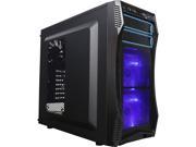 CASE ROSEWILL CHALLENGER S RT Configurator
