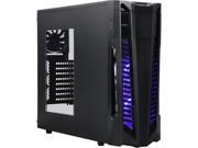 Rosewill ATX Mid Tower Gaming Computer Case Tool less Design of Drive Bays Removable HDD Cages Support up to 6 Fans STAR PREDATOR