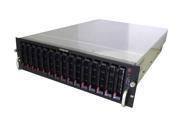 Only $769.99 for SUPERMICRO CSE-933T-R760B Black 3U Rackmount Case 760W Triple-Redundant AC power supply with PFC. SKU N82E16811152034 in the Server - Chassis category.