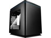 RAIDMAX Hyperion MATX-102WBU Black/Blue Computer Case