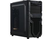 RAIDMAX Vortex V5 ATX 405WB Black Computer Case