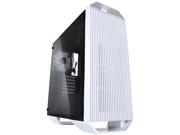 RAIDMAX Monster II SE ATX A08TW White Computer Case