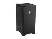 SilverStone Fortress Series FT03B Black Computer Case