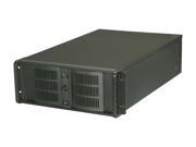 iStarUSA D 400L TL6 4U Rackmount Server Chassis