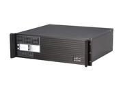 iStarUSA D313SEMATX T5P 3U Rackmount Value Compact Server Case