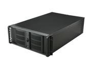iStarUSA D400L 7 10R3NP 4U Rackmount High Performance Server Chassis