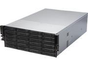 iStarUSA EX4M24 4U Rackmount 4U 24 Bay Storage Server Rackmount Chassis