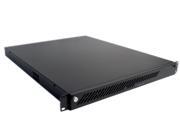 Only $169.99 for Athena Power RM-1U8188 Black 1U Rackmount Server Case 300W 1 External 5.25" Drive Bays. SKU N82E16811192012 in the Server - Chassis category.