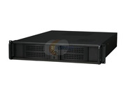 Only $109.99 for Athena Power RM-2U2015LVB48 Black 2U Rackmount Server Case With P4ATX 480W Ver. 2.2 Dual Fan power supply 1 External 5.25" Drive Bays. SKU N82E16811192044 in the Server - Chassis category.