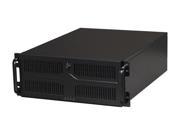 Athena Power RM 4U455B85 Black 4U Rackmount Server Case