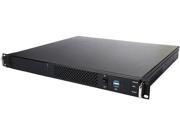 Athena Power RM 1UWIN525 USB 3.0 Multiple Drive Bay Configuration 1U Rackmount Server Classis up to ATX 9.6 x 9.6 M B OEM