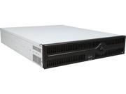 Athena Power RM 2U251L50P4 Black 2U Rackmount Server Chassis