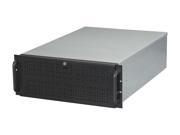 NORCO RPC 470 Black 4U Rackmount Server Case