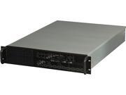 NORCO RPC 270 Black 2U Rackmount Server Case