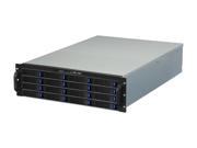 NORCO RPC 3116 3U Rackmount Server Chassis