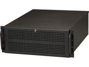 NORCO RPC 450TH Black 4U Rackmount Server Chassis
