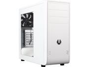 BitFenix BFC COM 100 WWWK1 RP White Computer Case