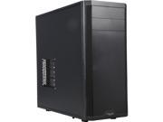 Fractal Design Core 2300 Black Compact ATX Midtower Computer Case