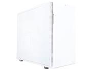 Fractal Design Define R5 White Silent ATX Midtower Computer Case