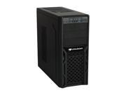 COUGAR SolutionRSB400 Black Computer Case Haswell ready