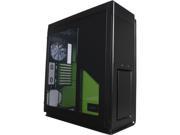 Phanteks Enthoo Primo PH ES813P_SGR Black Green Computer Case