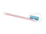 LOGISYS Computer CLK12RD2 12 DUAL RED COLD CATHODE KIT