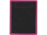 BitFenix BFC PRO 300 KPFNA RP Prodigy Custom Front Panels Black SofTouch Front Pink Frame