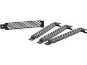 APEVIA PSC 02 Apevia Standard Case Expansion Slot Cover 5 in 1 pack