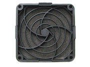 GENERIC 80MM FAN FILTER No screws - OEM
