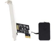 Silverstone SST ES01 PCIE Convenient Remote Switch Kit Expansion Card