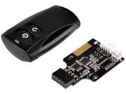 Silverstone SST ES02 USB Remote Switch Kit