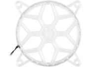 Silverstone SST FG121 120mm Fan Grille with 24 Integrated RGB LEDs
