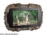 Wildgame Trail Pad Media Viewer 4.3in. Color VU50