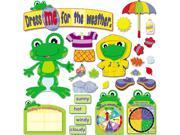Centersolutions Language Arts File Folder Games, Kindergarten