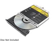Lenovo ThinkPad Ultrabay 12.7mm DVD Burner Model 0A65625