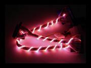 Link Depot IDE Cable Model ELATA-24-RED-3