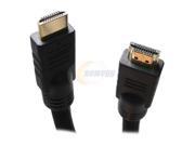 AMC HH 24NCL2 06EPY 6 ft. HDMI V1.3 Netted Type Cable