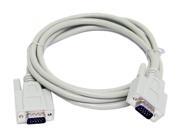 AMC 6 ft VGA Male to Male External Monitor