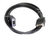AMC 6 ft. VGA Male to Female Monitor Cable Model CSV-6MF