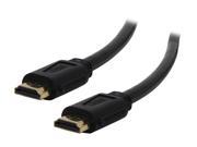 AMC HDM HDM2 6.6 ft. Premium Gold Series 1080p rated HDMI Cable Supports Sony PS3