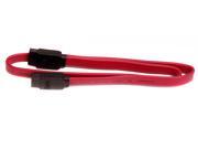 AMC 20 2-Head Red SATA (SERIAL ATA 150) Cable