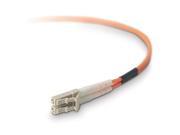 Belkin F2F202LL 10M 32 ft. Fiber Cable
