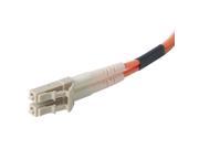 Belkin F2F202LL 01M 3.2 ft. Fiber Cable
