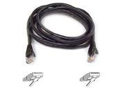 Belkin A3L980 10 YLW S 10 ft. Network Cable